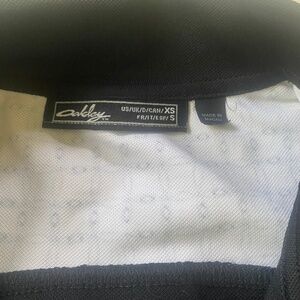 Oakley xsmall women’s golf shirt